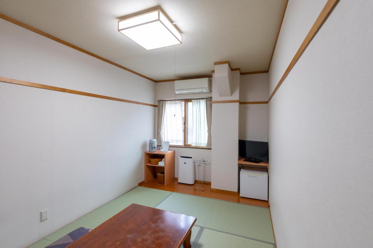 天然温泉白川郷の湯 Hotel Shirakawa  Exterior photo